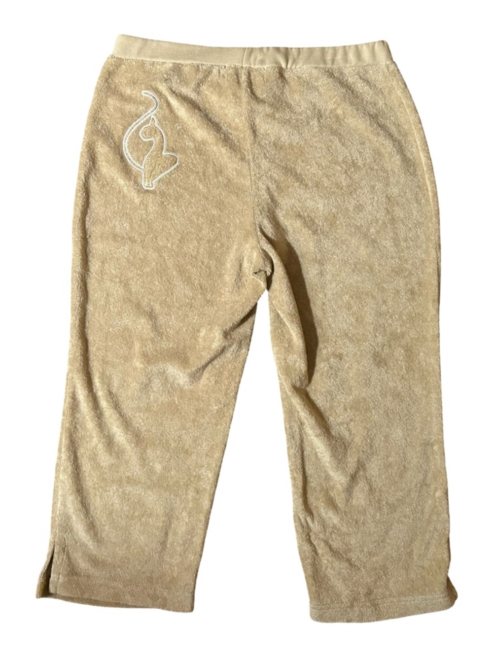 NWT Vtg Baby Phat(Capri) Set - Picture 5 of 6